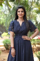 Actress Aishwarya Rajesh Stills